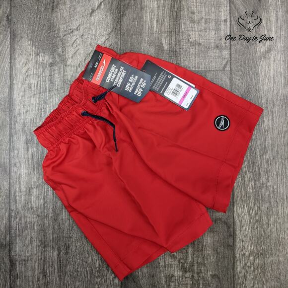 Speedo Mid Length Redondo Swimsuit Size XXS (4/5) - Picture 3 of 4